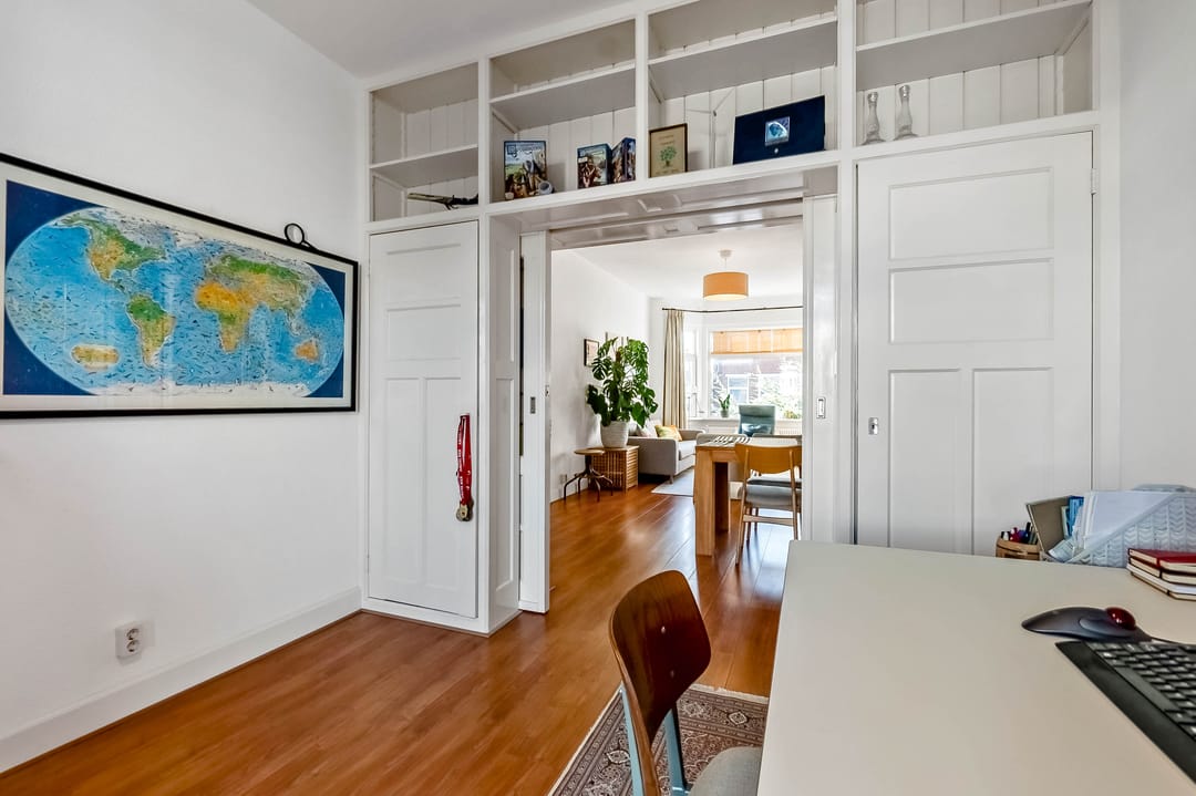 Foto 23 van van Halewijnlaan 342