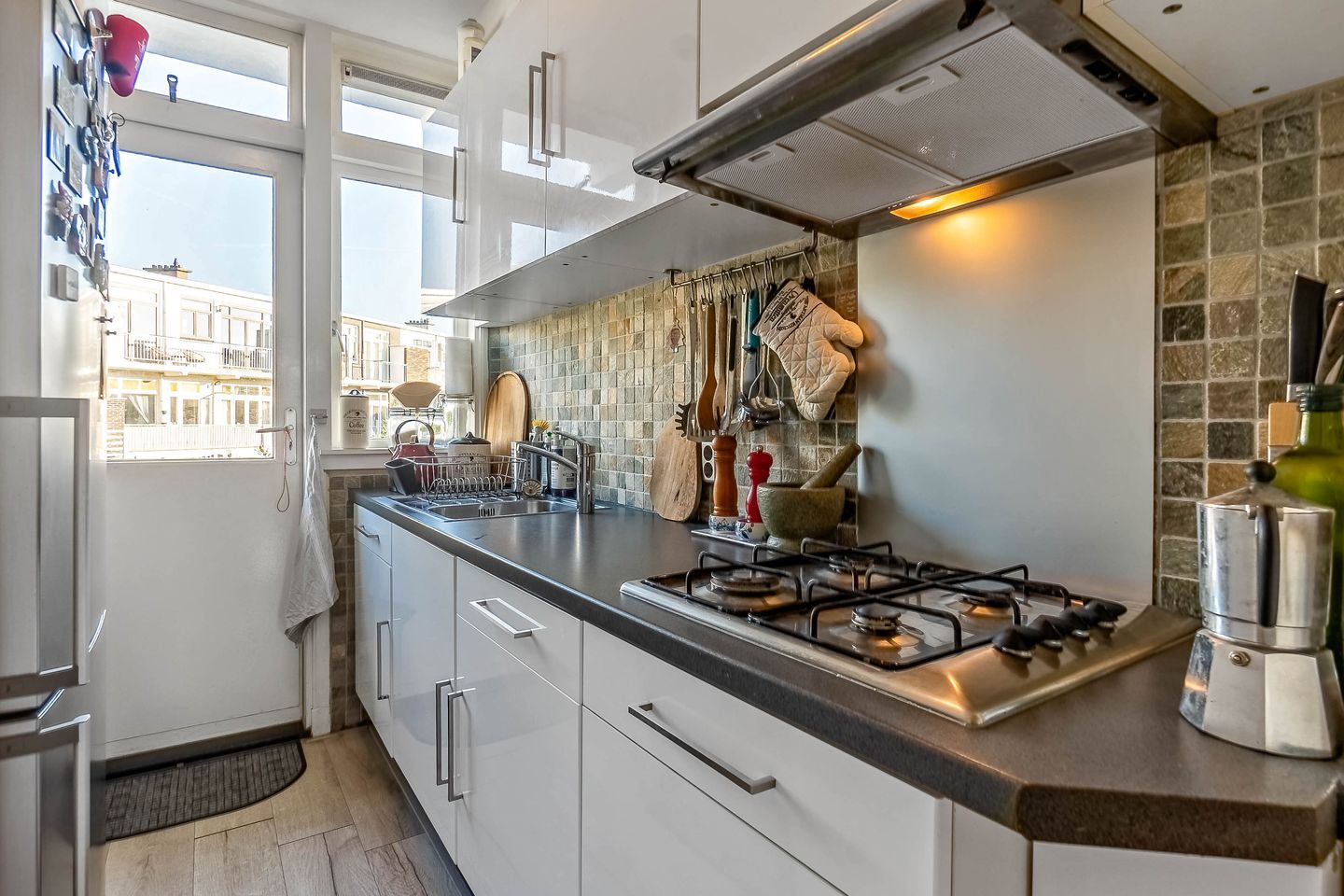 Foto 25 van van Halewijnlaan 342