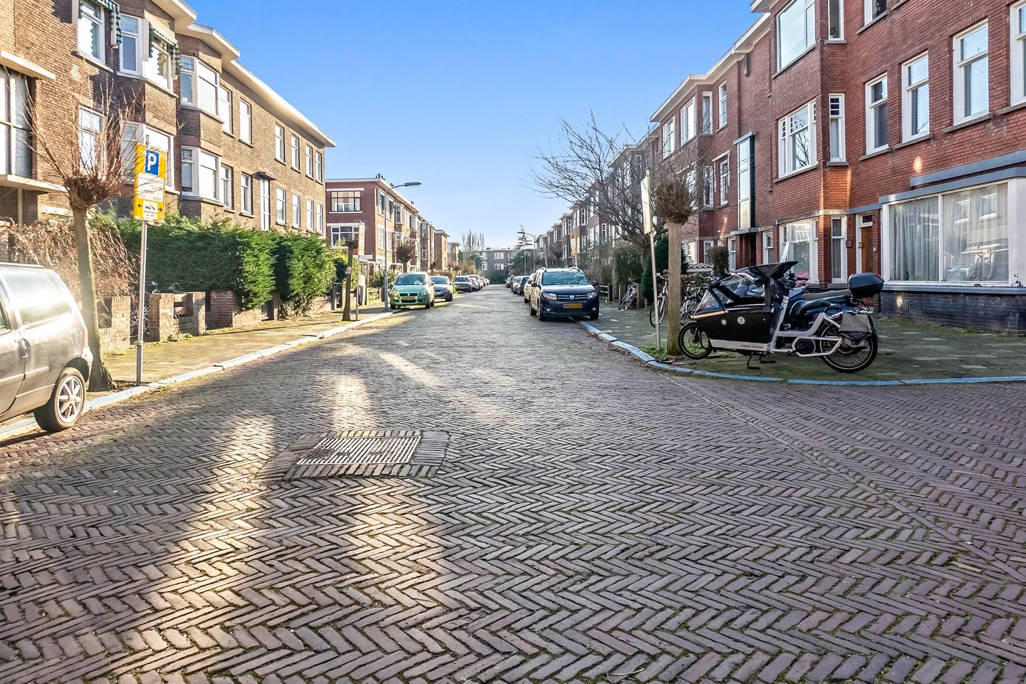 Foto 40 van van Halewijnlaan 342