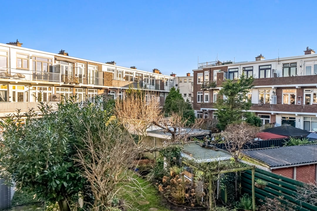 Foto 41 van van Halewijnlaan 342