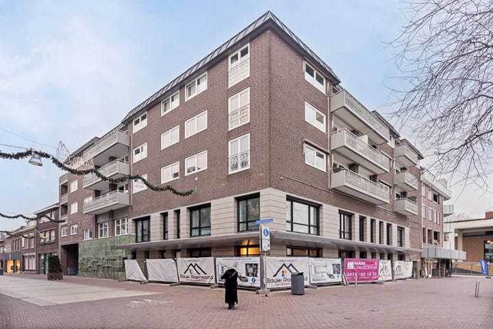 Kloosterwandplein 138
