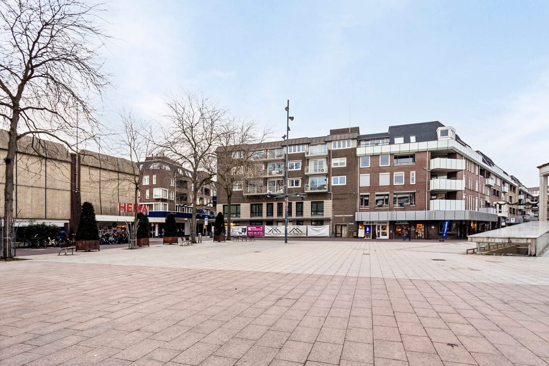 Photo 2 of Kloosterwandplein 138