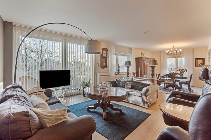 Foto 3 van Kloosterwandplein 138