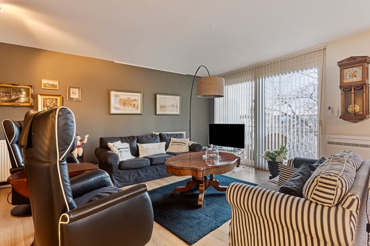 Foto 4 van Kloosterwandplein 138