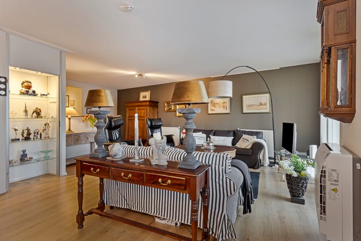 Foto 5 van Kloosterwandplein 138