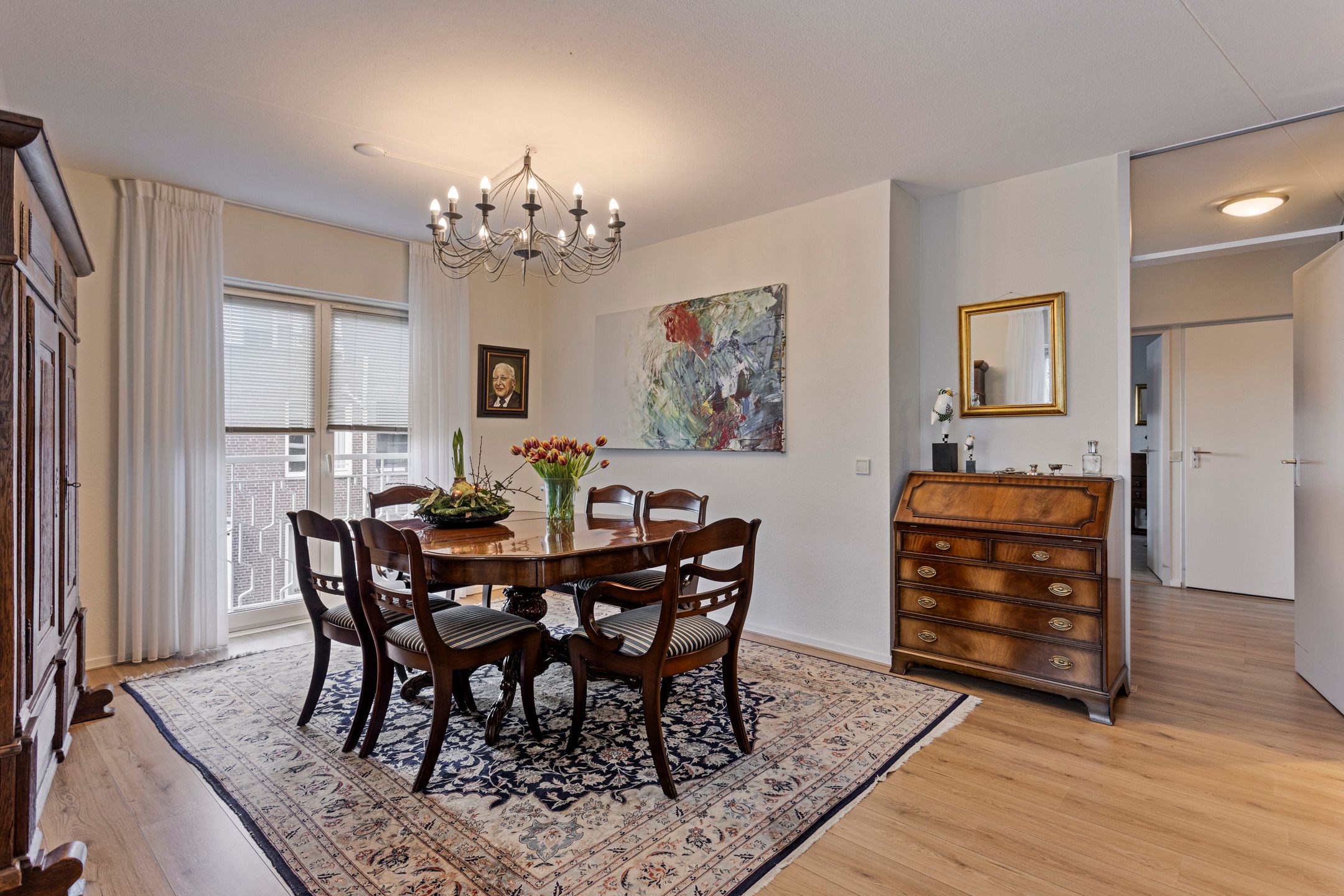 Photo 6 of Kloosterwandplein 138