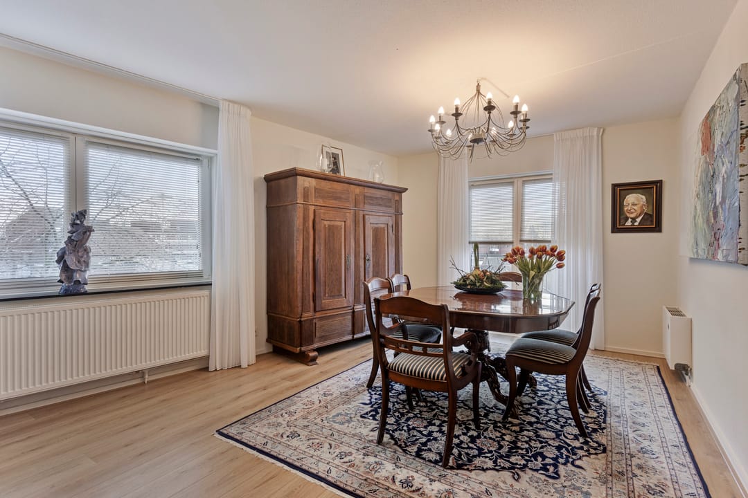 Photo 7 of Kloosterwandplein 138