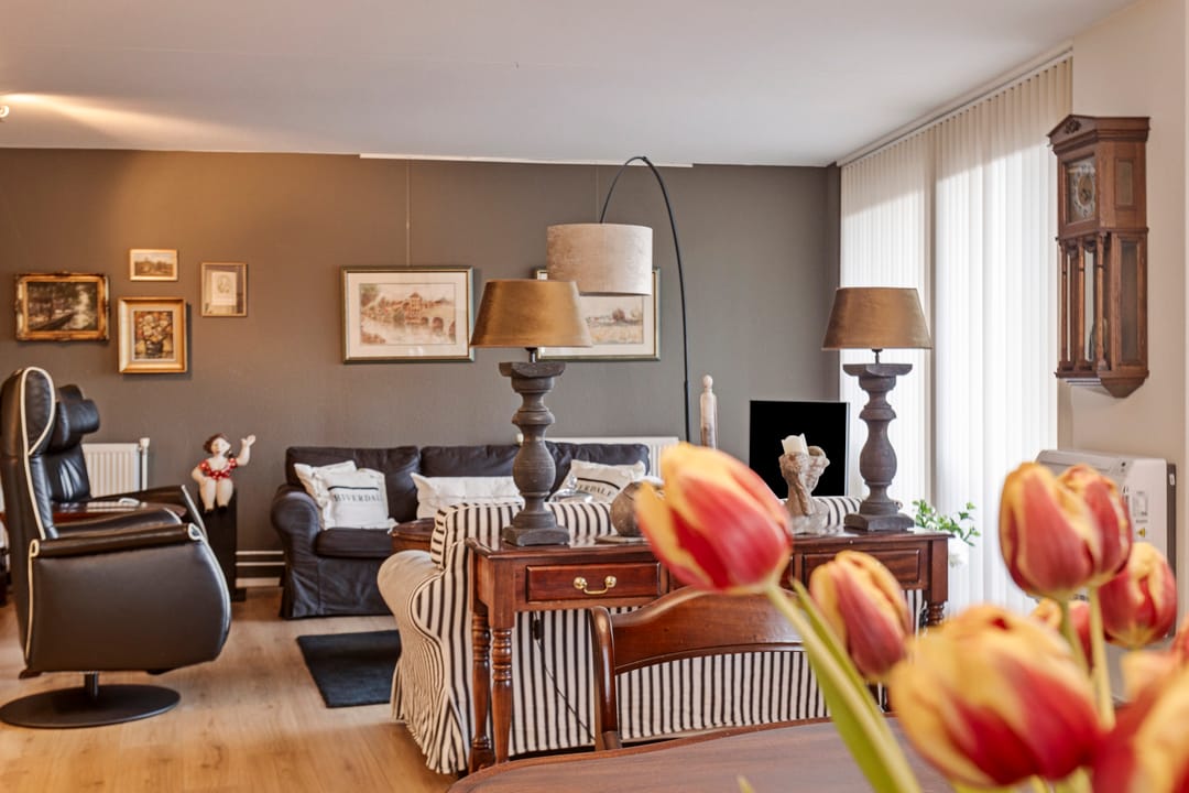 Photo 8 of Kloosterwandplein 138