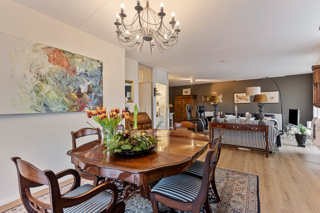 Photo 11 of Kloosterwandplein 138