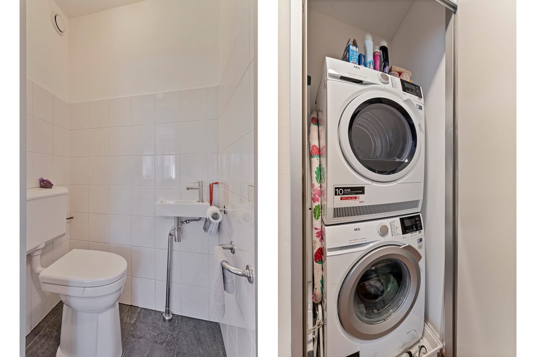 Photo 26 of Kloosterwandplein 138