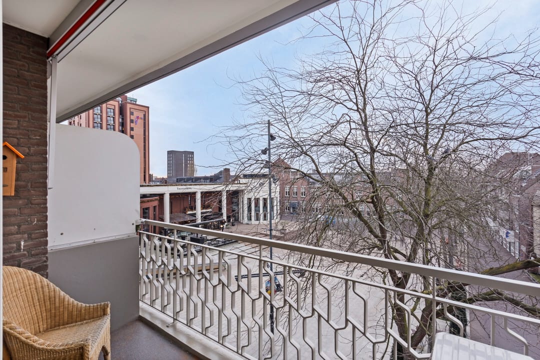 Photo 28 of Kloosterwandplein 138