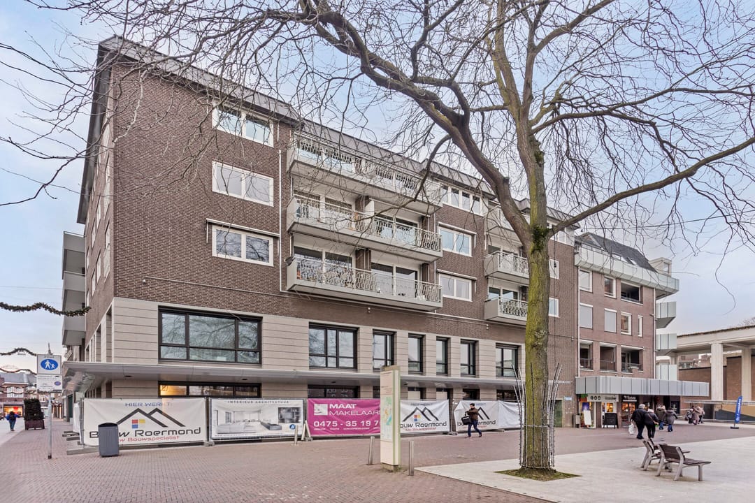 Photo 32 of Kloosterwandplein 138