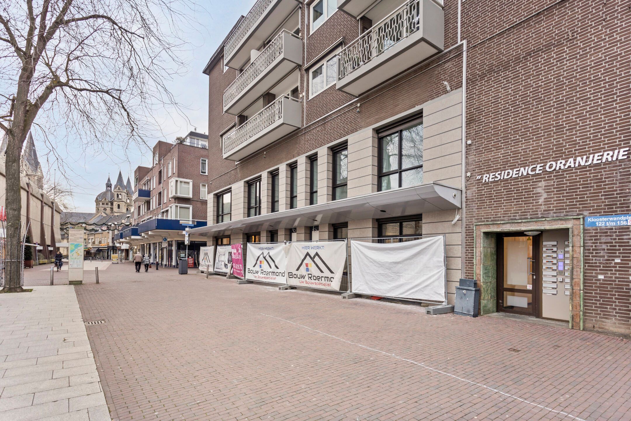 Photo 33 of Kloosterwandplein 138