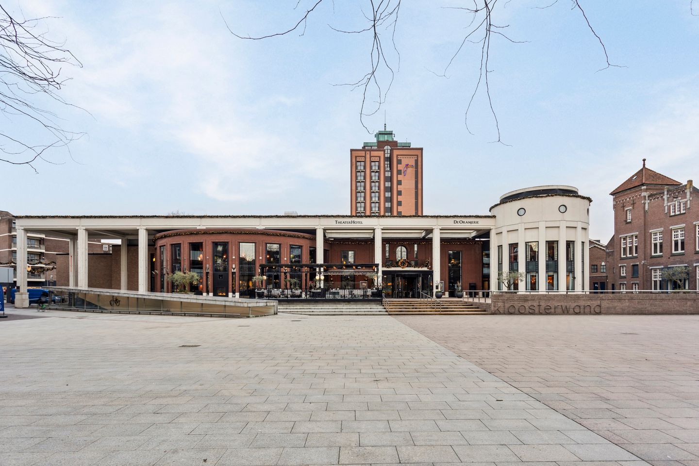 Photo 34 of Kloosterwandplein 138