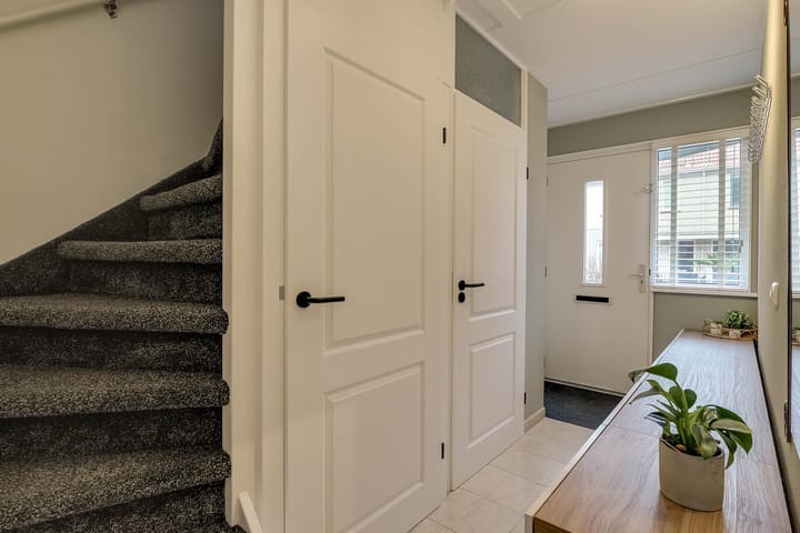 Foto 6 van Gerrit Achterberghof 47