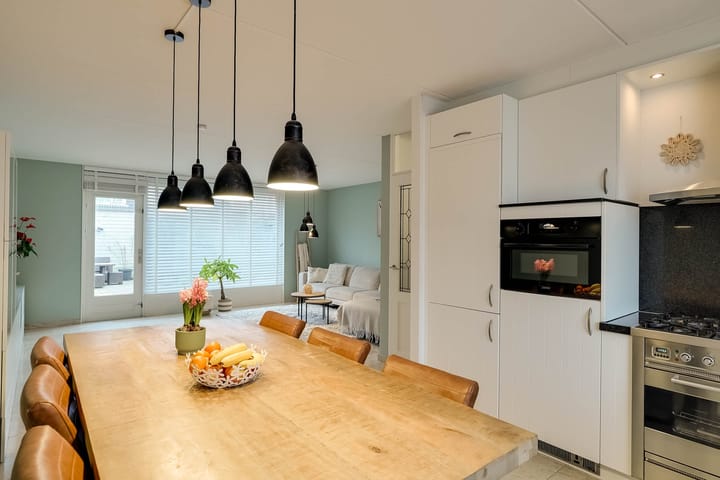 Foto 12 van Gerrit Achterberghof 47