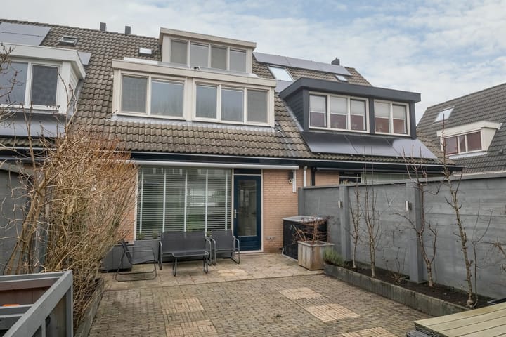 Foto 17 van Gerrit Achterberghof 47