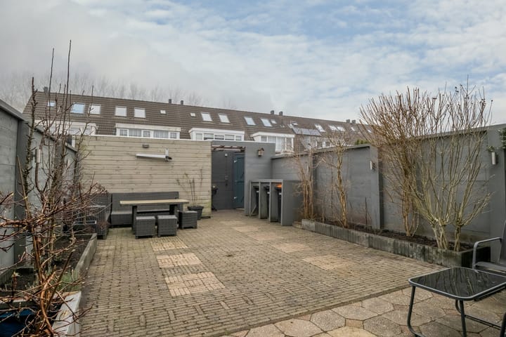 Foto 18 van Gerrit Achterberghof 47