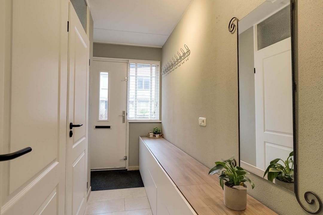 Foto 7 van Gerrit Achterberghof 47