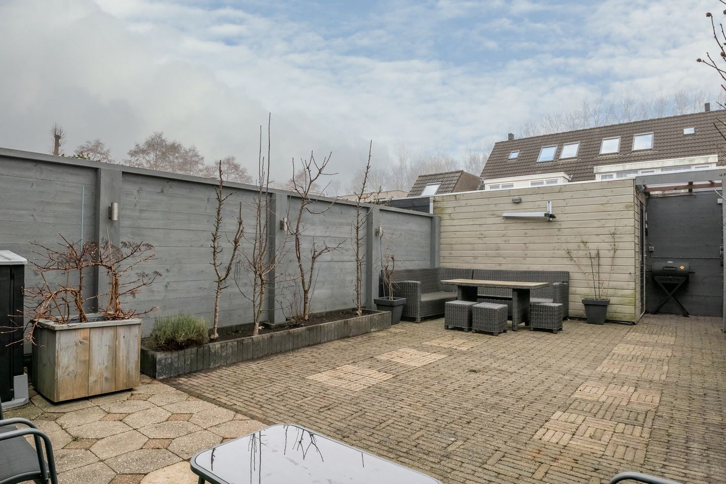 Foto 19 van Gerrit Achterberghof 47