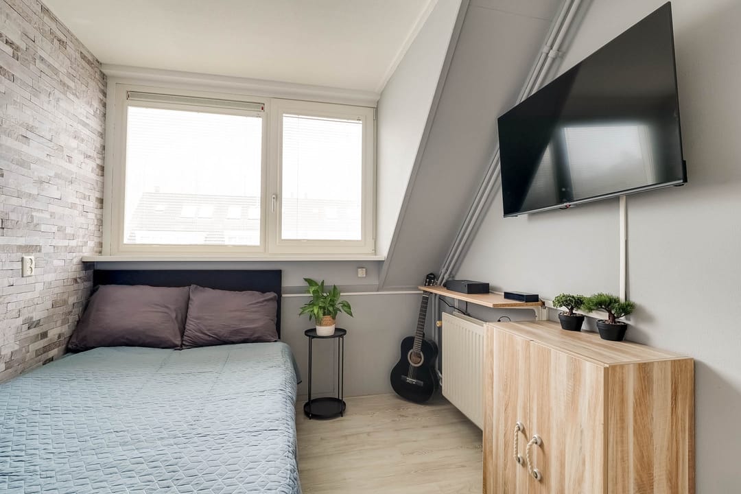 Foto 22 van Gerrit Achterberghof 47