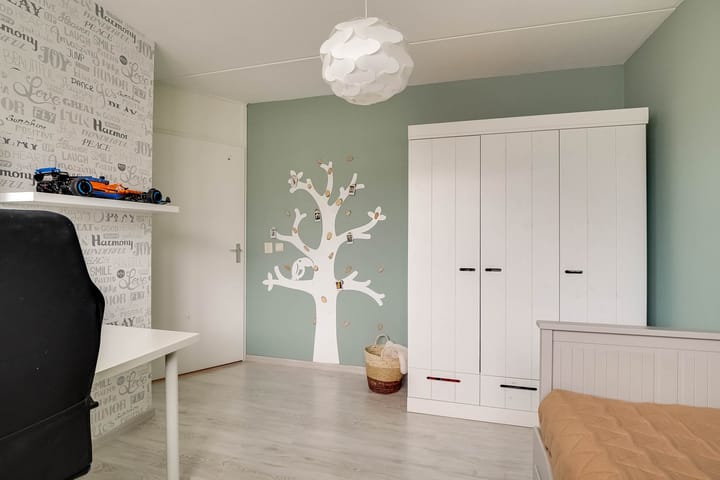 Foto 25 van Gerrit Achterberghof 47