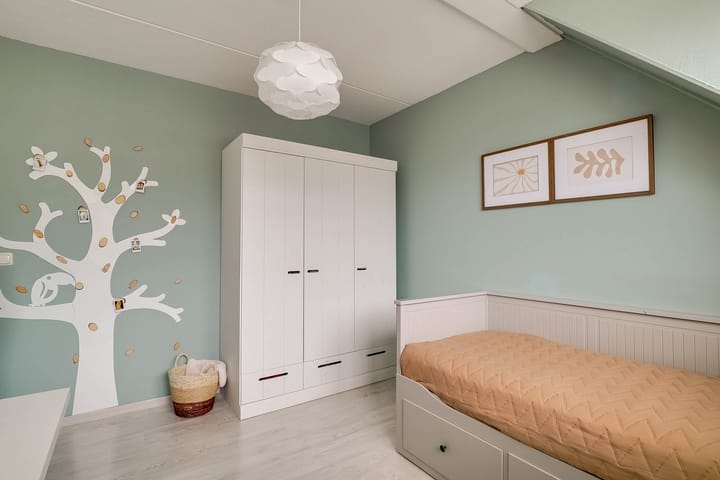 Foto 26 van Gerrit Achterberghof 47