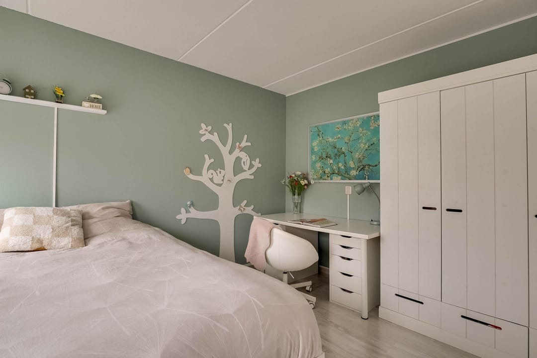 Foto 28 van Gerrit Achterberghof 47