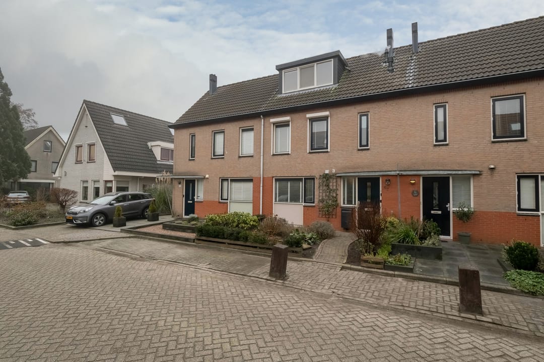 Foto 37 van Gerrit Achterberghof 47