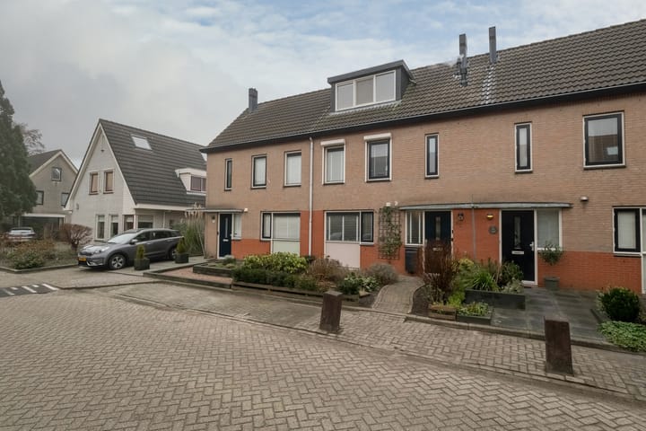 Foto 37 van Gerrit Achterberghof 47