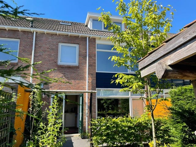 Foto 2 van J H Jurresstraat 33