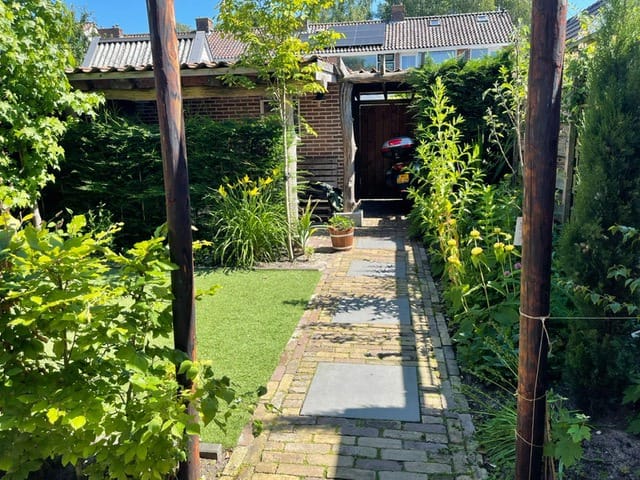 Foto 3 van J H Jurresstraat 33