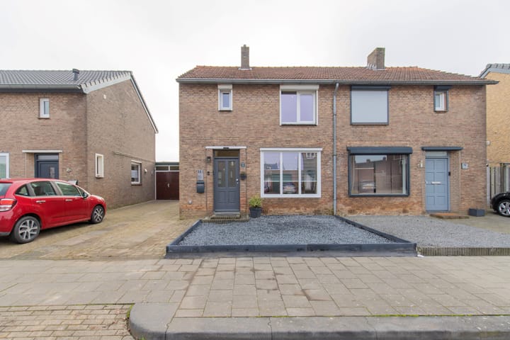 Foto 1 van Margrietstraat 14