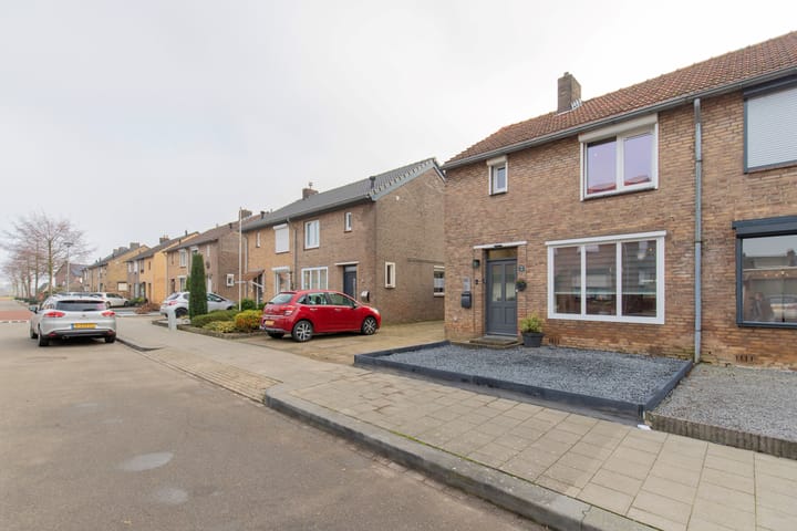 Foto 2 van Margrietstraat 14