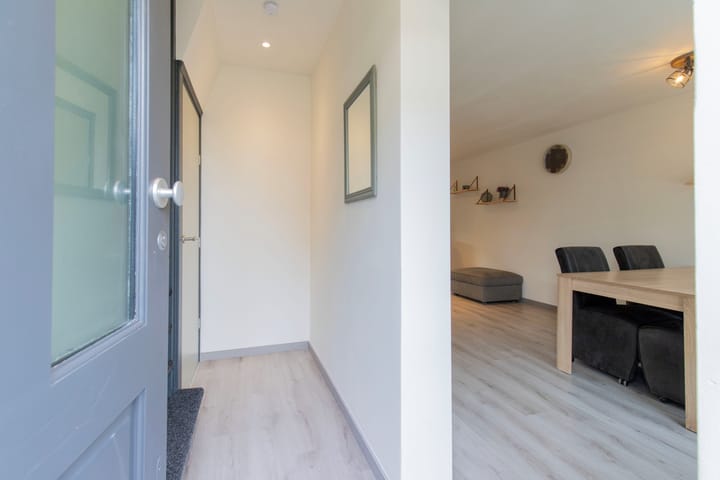 Foto 5 van Margrietstraat 14