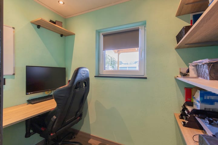 Foto 13 van Margrietstraat 14