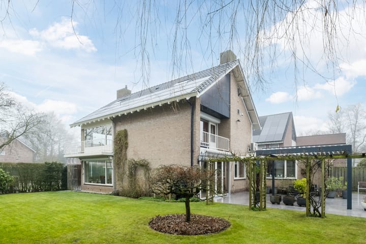 Foto 6 van Argonautenlaan 2