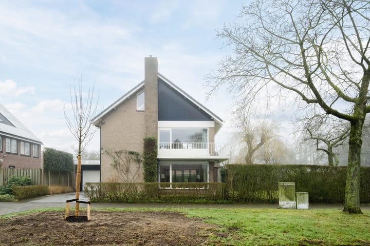 Foto 9 van Argonautenlaan 2