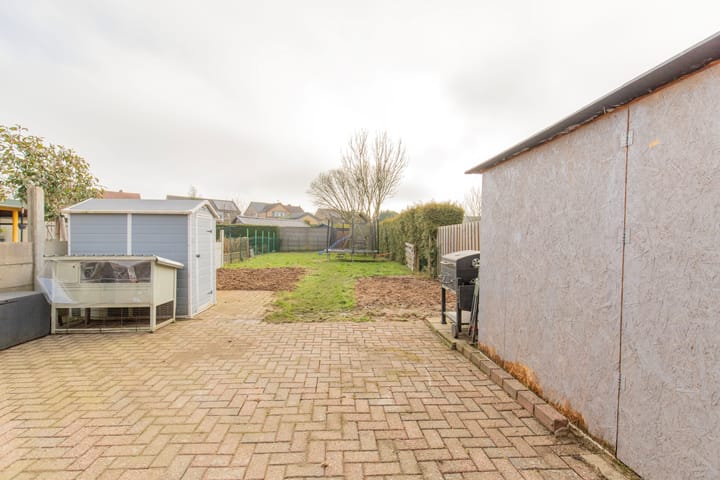 Foto 15 van Margrietstraat 14