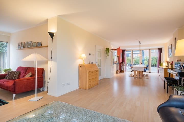 Foto 14 van Argonautenlaan 2