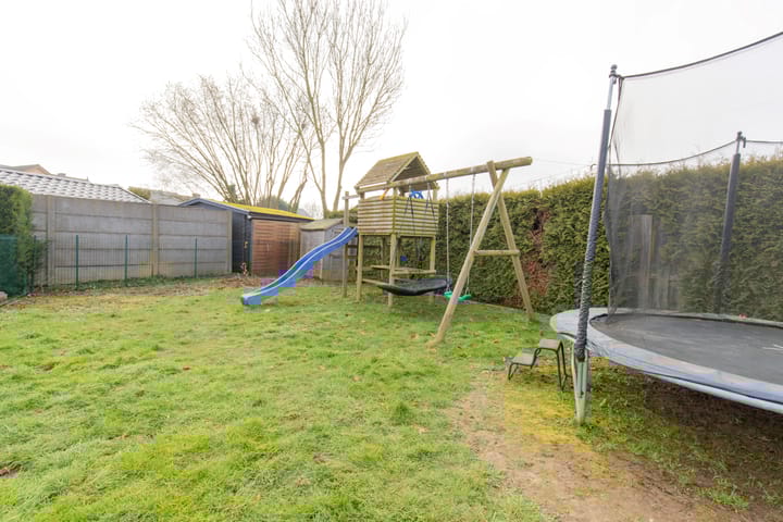 Foto 19 van Margrietstraat 14