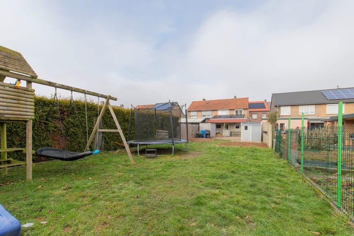 Foto 20 van Margrietstraat 14