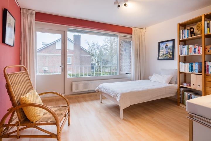 Foto 37 van Argonautenlaan 2