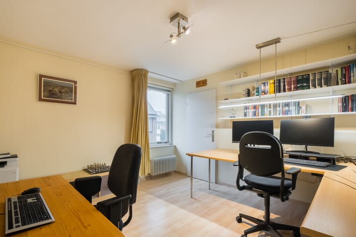 Foto 40 van Argonautenlaan 2