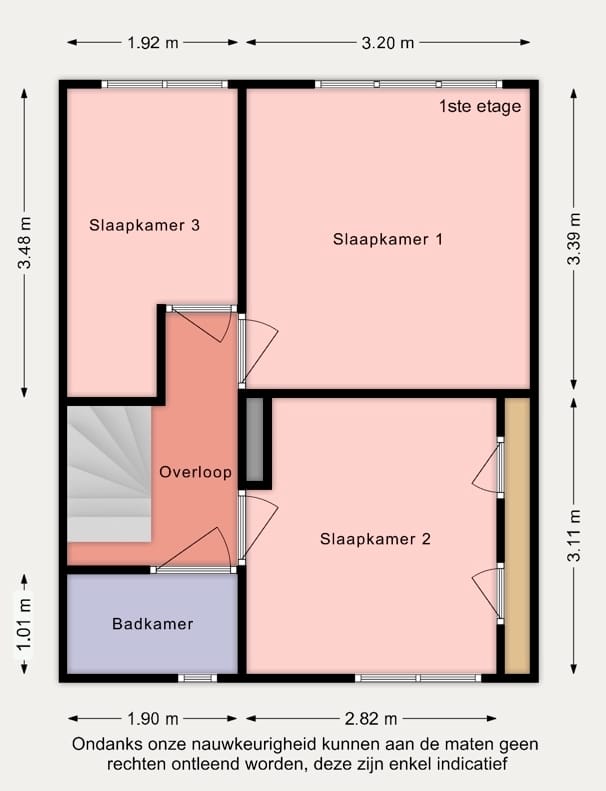 Foto 29 van Margrietstraat 14