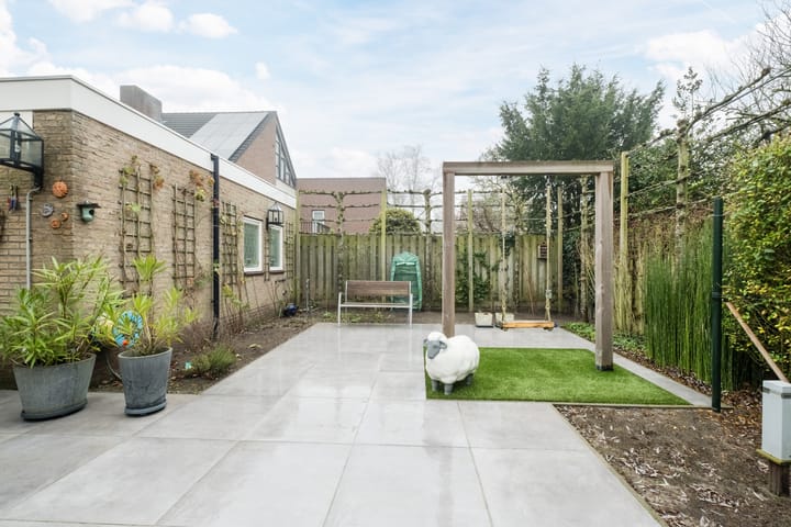 Foto 54 van Argonautenlaan 2