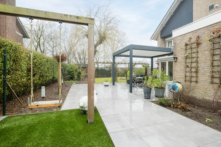 Foto 55 van Argonautenlaan 2