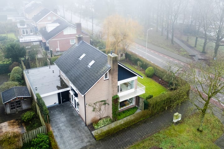 Foto 61 van Argonautenlaan 2