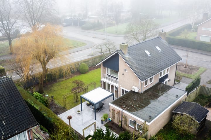 Foto 63 van Argonautenlaan 2