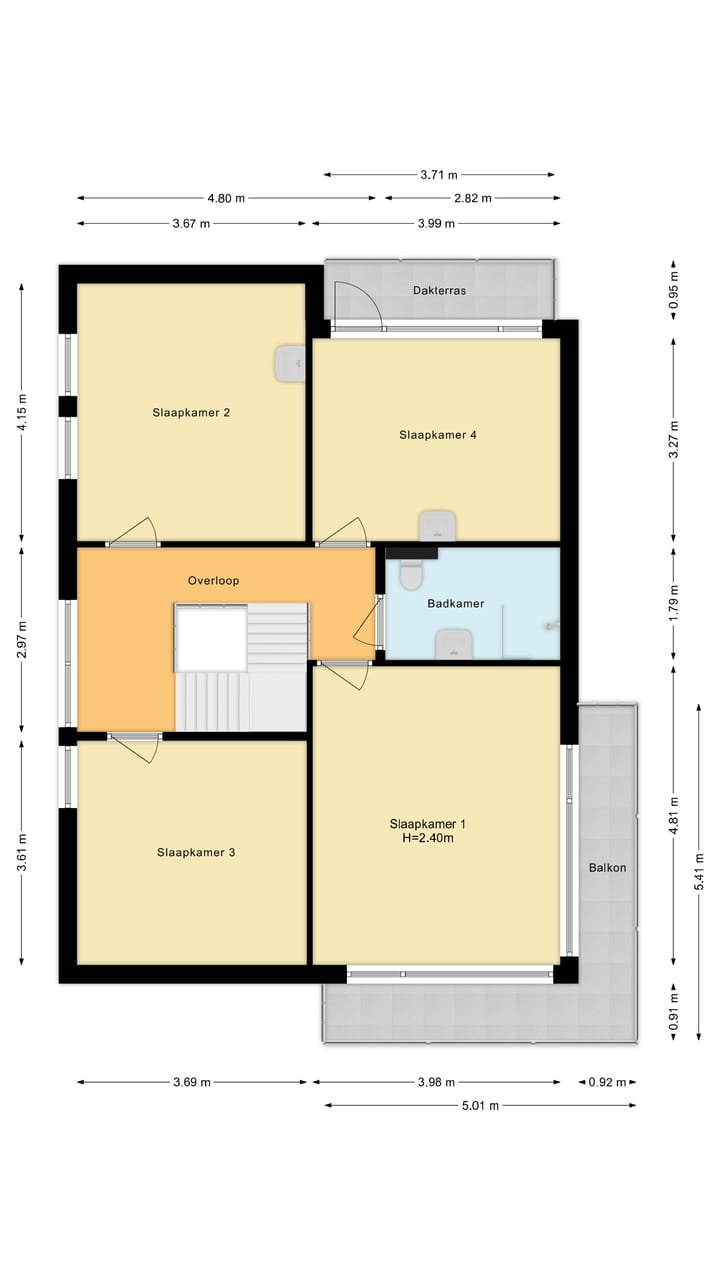 Foto 65 van Argonautenlaan 2